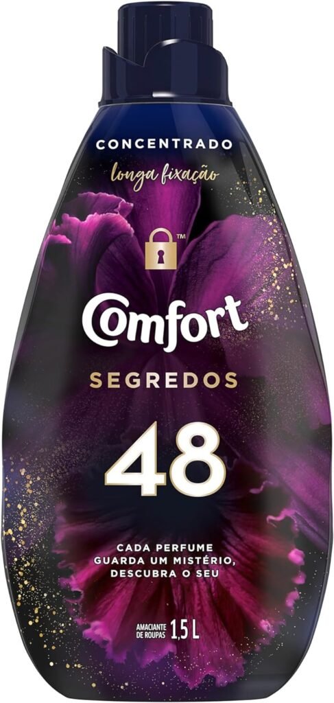 O Melhor Amaciante Para Suas Roupas Guia Completo 2025
